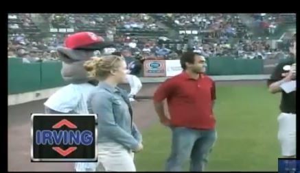 «Χυλόπιτα» σε γεμάτο γήπεδο