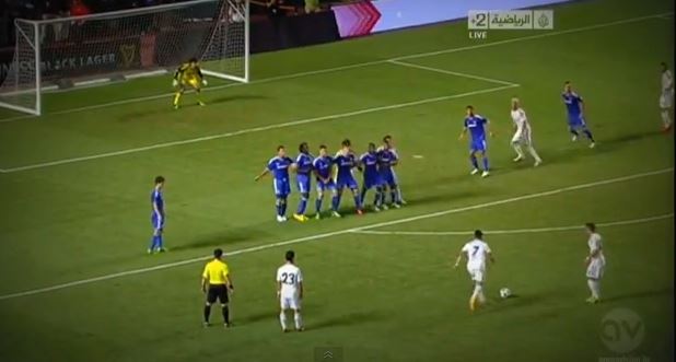 BINTEO-H “τιμωρία” του Ρονάλντο στον Μουρίνιο