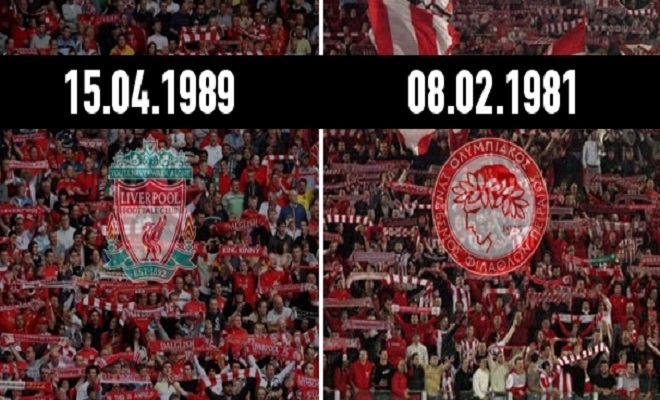 Οι τραγωδίες δύο «Θρύλων»