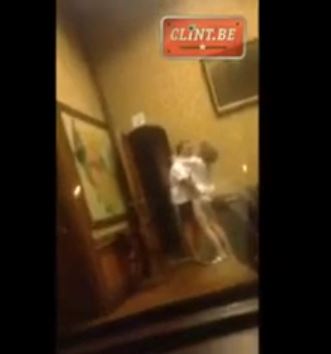 ΒΙΝΤΕΟ- Η “ασυγκράτητη” δήμαρχος