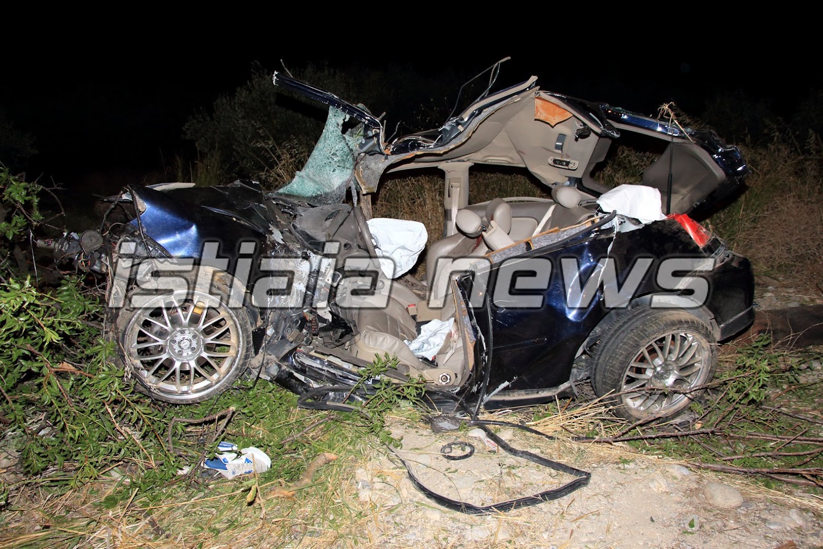 ΒΙΝΤΕΟ-Θρήνος για τον 25χρονο αθλητή