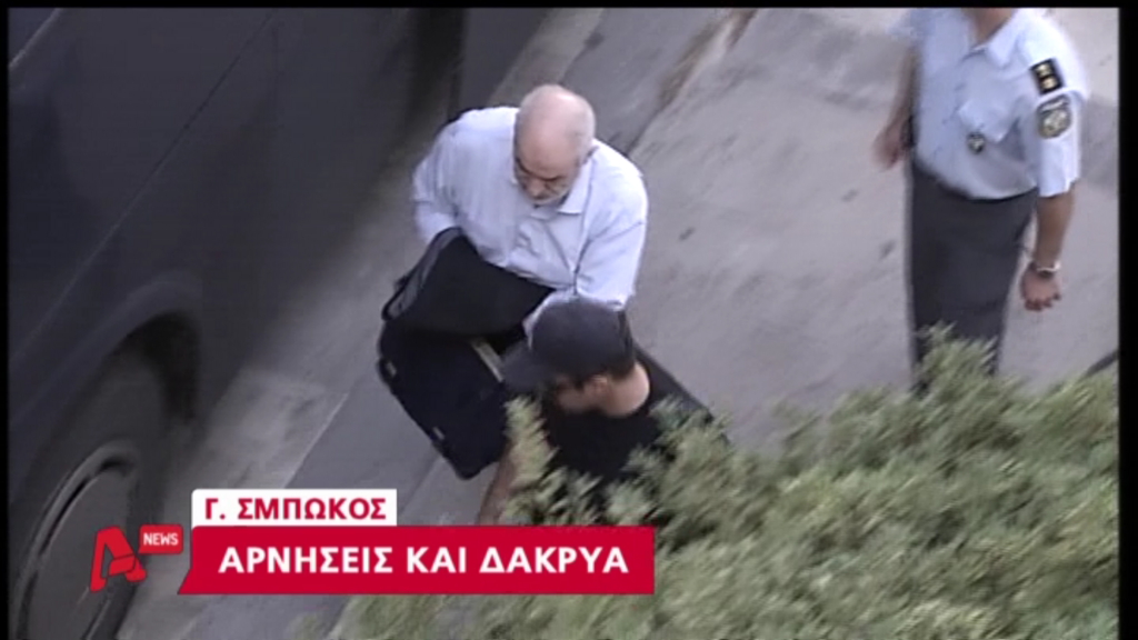 BINTEO- Απολογία με μαντινάδες