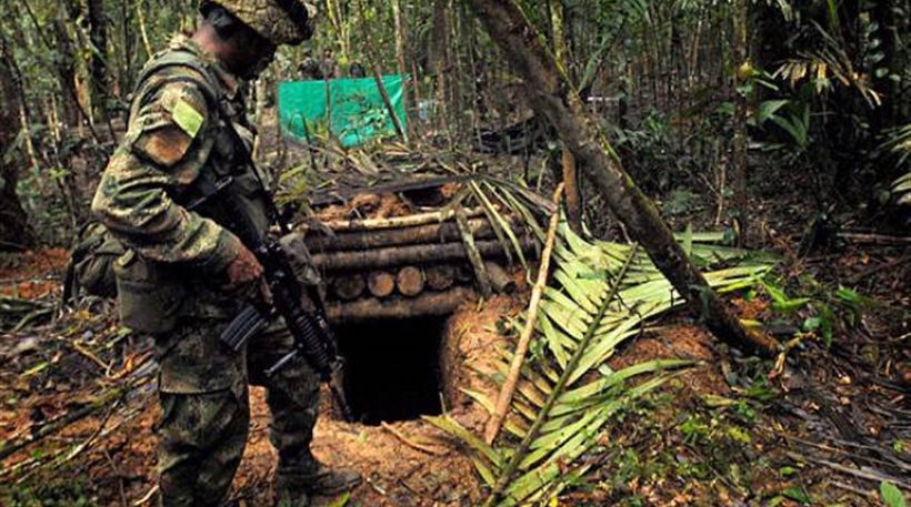 Έξι νεκροί στον Ισημερινό