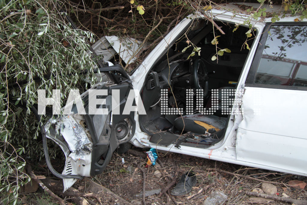 Σκοτώθηκε έξω από το σπίτι του