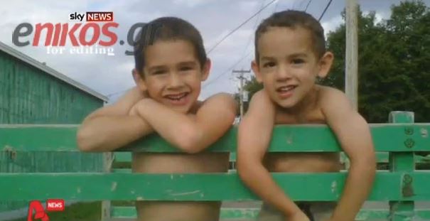 ΒΙΝΤΕΟ-Πύθωνας έπνιξε δύο αδερφάκια