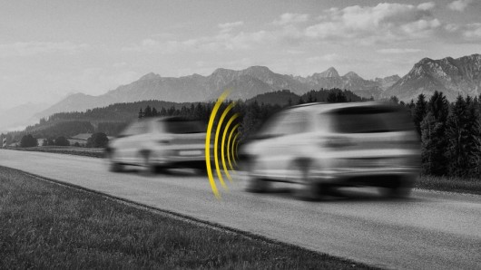 Η σωστή απόσταση ακινητοποίησης