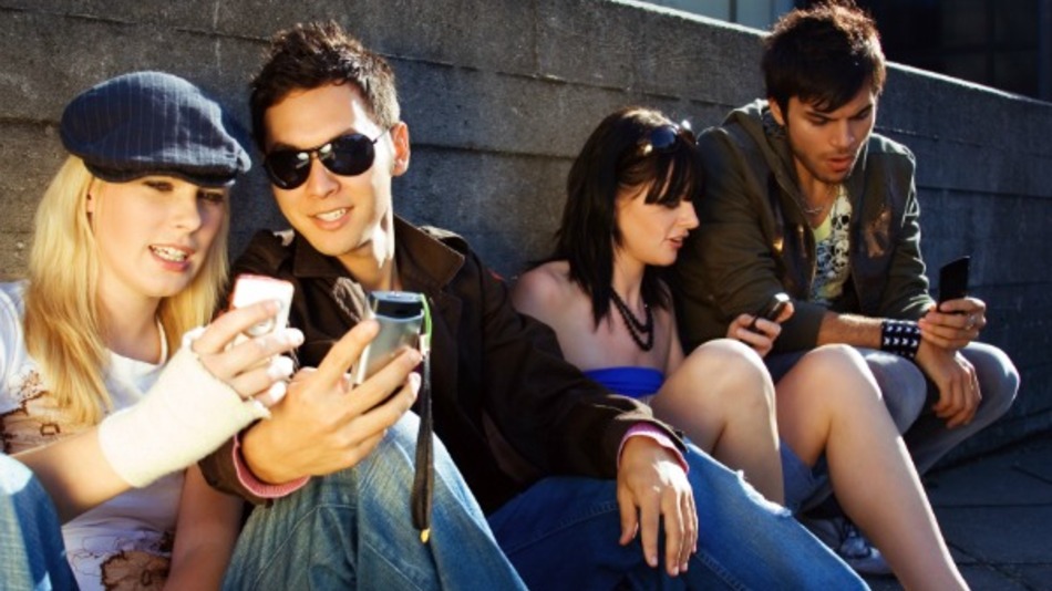 ΒΙΝΤΕΟ-Η ζωή χωρίς… κινητό