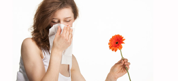 Τι είναι η ανοσμία;