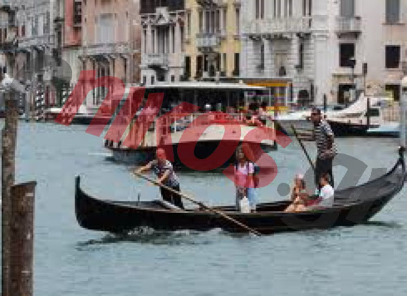 Βενετία-Προανάκριση για το δυστύχημα με τη γόνδολα