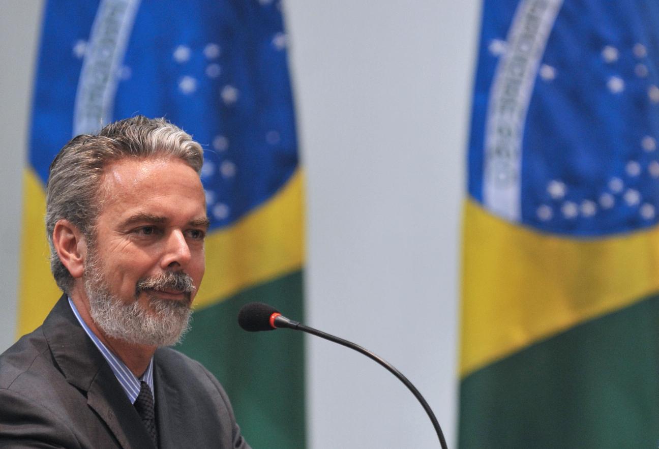 Παραιτήθηκε ο ΥΠΕΞ της Βραζιλίας