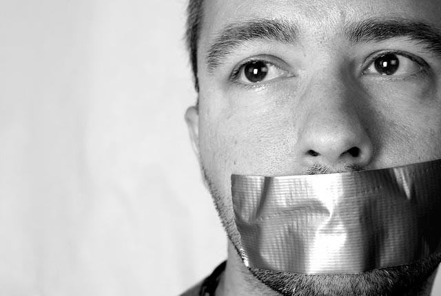 Έρευνα: Πώς αντιδρούν οι άνδρες στη σεξουαλική παρενόχληση;