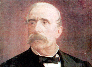 195 χρόνια από τη γέννηση του Αβέρωφ