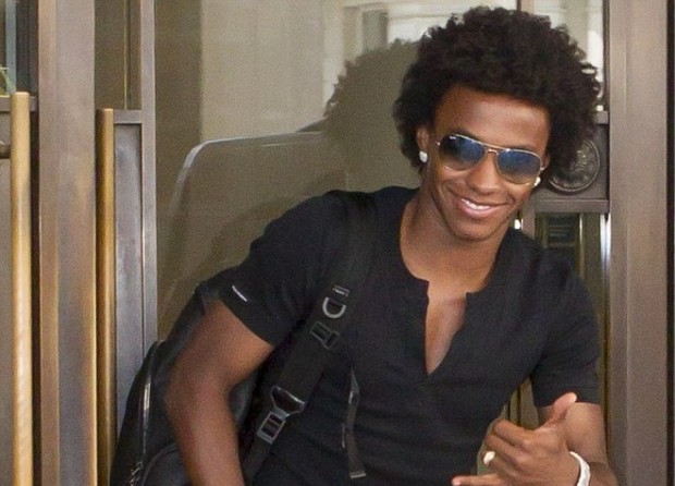 Συμφώνησε με Γουίλιαν η Τσέλσι!