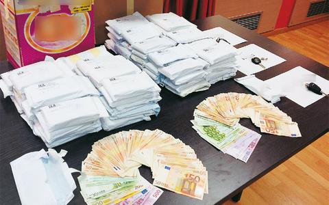 Αποφυλακίζεται η συμμορία των 7