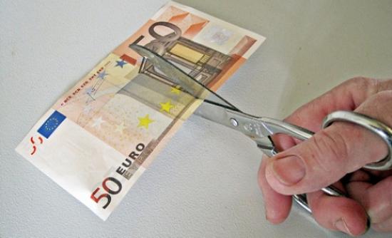 «Ψαλιδισμένο» έως 30% το νέο εφάπαξ