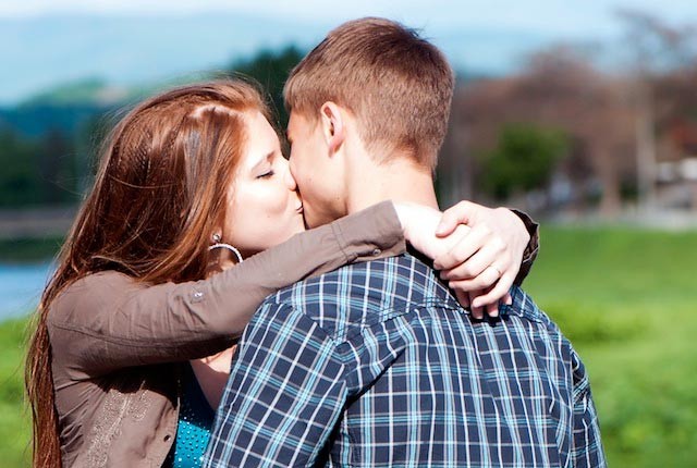 Τι θέλουν να ξέρουν οι γονείς για τη σεξουαλική ζωή των παιδιών τους;