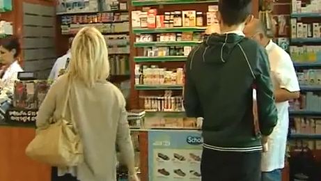 Μέτρα για να αυξηθεί η αγορά των γενοσήμων