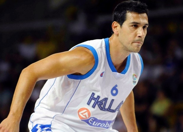 Ζήσης: Έτοιμοι όταν πρέπει