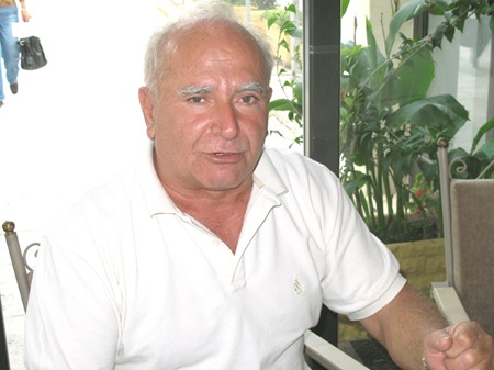 “Ο υποψήφιος δήμαρχος να μην είναι λαμόγιο και ψυχασθενής”