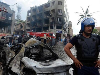 «Εντός ολίγων ημερών η επιχείρηση κατά της Συρίας»