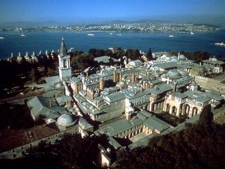 Έκταση φιλέτο στο Τοπ Καπί διεκδικούν Έλληνες της Πόλης