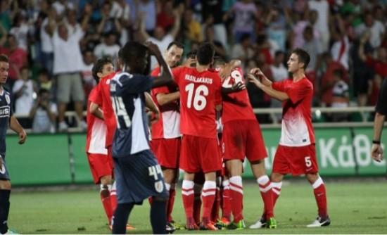 Οι αθλητικές μεταδόσεις της ημέρας