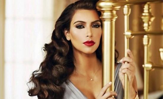 Η επιστροφή της Kim