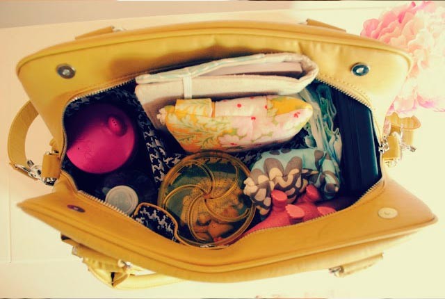 Περισσότερα μικρόβια στην τσάντα… από ό,τι στην τουαλέτα