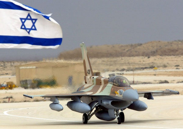 Το Ισραήλ βομβάρδισε στόχους στον Λίβανο
