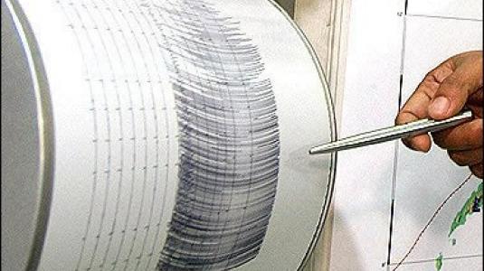 Ο σεισμολόγος Ε. Λέκκας για το χτύπημα του εγκέλαδου