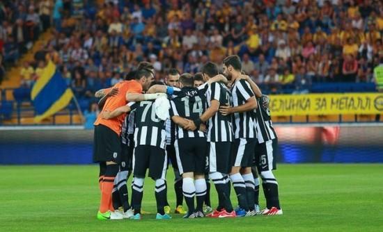 Οι αθλητικές μεταδόσεις της ημέρας