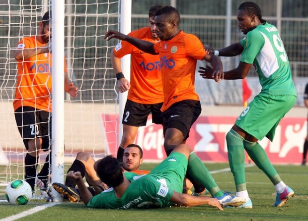 «Γκραν Γκινιόλ» στη Λιβαδειά!