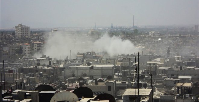 Συρία: Η αντιπολίτευση διαψεύδει