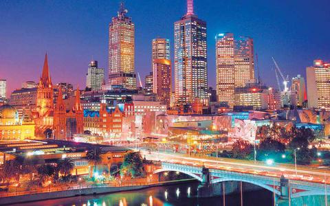 Οι καλύτερες πόλεις για να ζεις