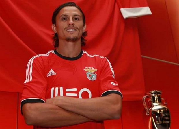 Φέισα: Στον Ολυμπιακό έμαθα από πίεση