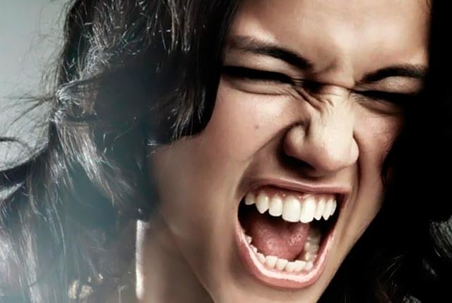 Θυμός: 17 έξυπνοι τρόποι να λύνεις τις διαφωνίες σου