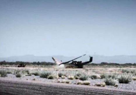 Συντριβή ελικοπτέρου στην Αλβανία