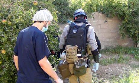 Σε 2 εβδομάδες το πόρισμα των επιθεωρητών