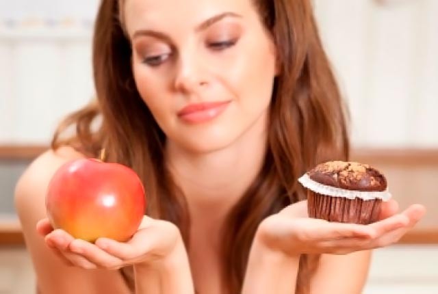 Οι καλές και οι κακές τροφές για την ψυχολογία της γυναίκας