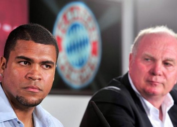 Αποφυλακίσθηκε ο Μπρένο