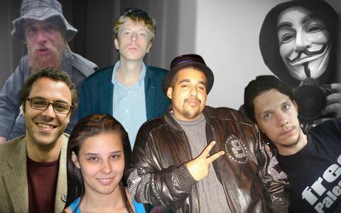 Στα χέρια του FBI «οι εγκέφαλοι» των Anonymous