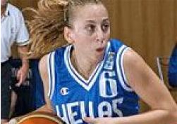Σε κρίσιμη κατάσταση μπασκετμπολίστρια του ΠΑΟΚ