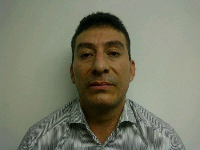 Συνελήφθη εκτελεστής καρτέλ ναρκωτικών