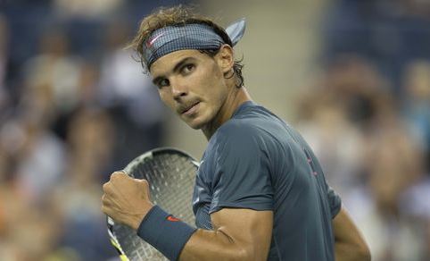 Στο “ρελαντί” ο Ναδάλ