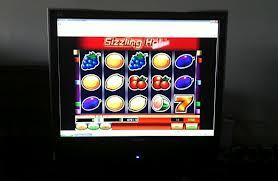 «Φρουτάκια» σε καφετέρια