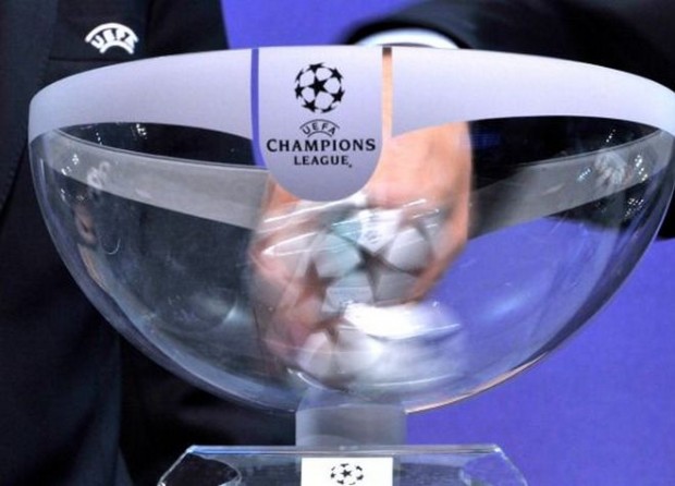 Μεγαθήρια στον όμιλο του Ολυμπιακού