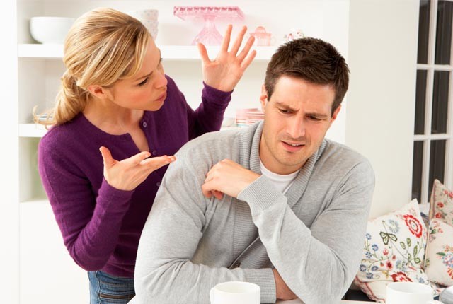 Γιατί οι άνδρες δεν καταλαβαίνουν τις γυναίκες;