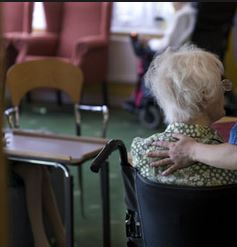 “Λογιστής” έκλεψε γιαγιά