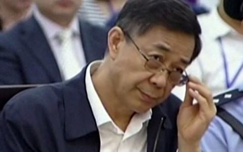 Καμία επιείκεια για τον Μπο Σιλάι