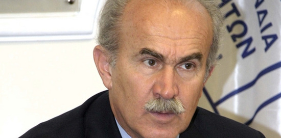 Καψιμάλης: Δεν πρέπει να θιγεί η κοινωνία